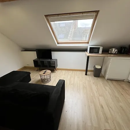 Διαμέρισμα Amiens, Sous Les Toits 4-6 Pers Αμιάν